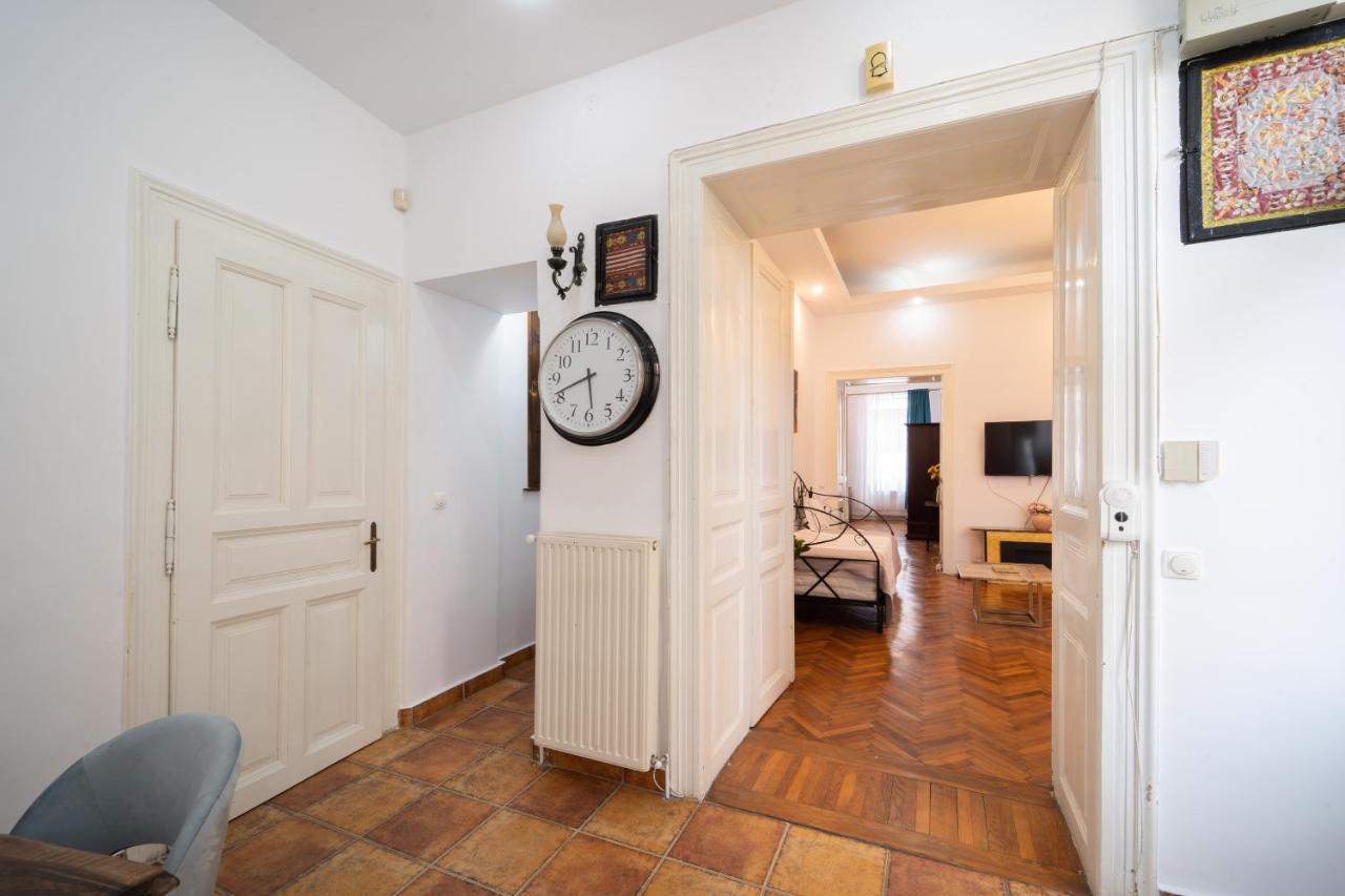 5* Noble House In Historic Center Villa Cluj-Napoca Exterior photo